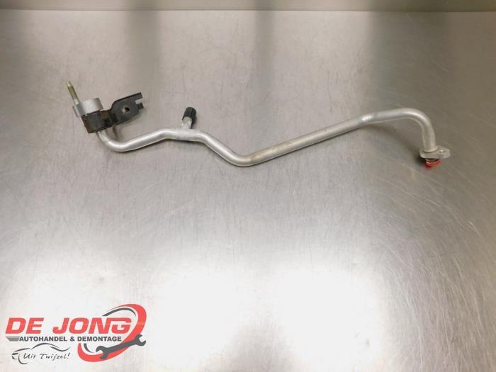 Airco Leiding van een Ford Fiesta, Auto-onderdelen, Overige Auto-onderdelen, Ford, Gebruikt, 3 maanden garantie, Ophalen of Verzenden