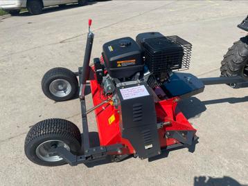 Broyeur pour quad, tondo broyeur beschikbaar voor biedingen