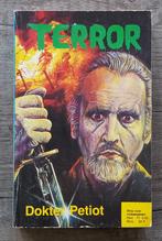 Terror 120: Dokter Petiot, Boeken, Gelezen, Eén stripboek, Verzenden