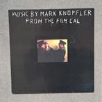 Music By Mark Knopfler From The Film Cal (LP), Enlèvement ou Envoi