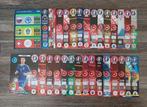 30 Euro 2016 Panini Adrenalyn football XL trading cards, Ophalen of Verzenden, Zo goed als nieuw, Stickers en Plaatjes