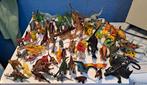 Figurines dinosaures - lot de 70, Enlèvement