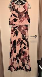 Rinascimento, maxi jurk, M, Kleding | Dames, Maat 38/40 (M), Rinascimento, Ophalen of Verzenden, Zo goed als nieuw
