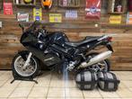 Bmw F800ST mooie staat! *Keuring & Garantie*, Motoren, Motoren | BMW, 2 cilinders, Bedrijf, Meer dan 35 kW, 800 cc