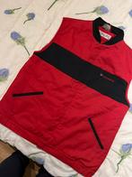 Honda bodywarmer, Kleding | Heren, Bodywarmers, Ophalen, Zo goed als nieuw, Maat 52/54 (L)