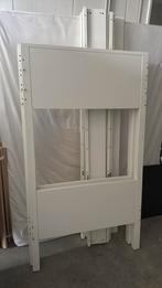 Stapelbed, Kinderen en Baby's, Kinderkamer | Stapelbedden en Hoogslapers, Ophalen of Verzenden, Zo goed als nieuw, Stapelbed