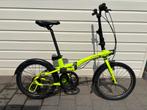 Btwin Tilt 500, 20 inch of meer, Gebruikt, Versnellingen, Totaal opvouwbaar