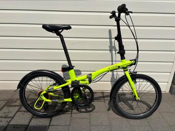 Btwin Tilt 500, Autres marques, Vitesses, Enlèvement, Utilisé