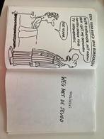 Weg met de jeugd!, Boeken, Strips | Comics, Europa, Wolinsky, Ophalen, Gelezen