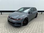 VOLKSWAGEN GOLF GTI 7.5 | TCR | 290 PK | CAMERA | TOP !!, Auto's, 4 cilinders, 1984 cc, Leder en Stof, 213 kW