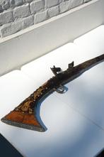 Ottomaanse musket, Ophalen, Landmacht, Kunstobject