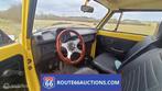 Volkswagen Beetle Cabriolet | 1975 | Route 66 Auctions, Auto's, Volkswagen, Zwart, Bedrijf, Handgeschakeld