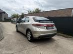 Honda Civic Benzine Automaat 140km Gekeurd Garantire, Auto's, Honda, Gebruikt, 4 cilinders, 1165 kg, Bedrijf
