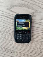 BlackBerry 8520, Enlèvement ou Envoi