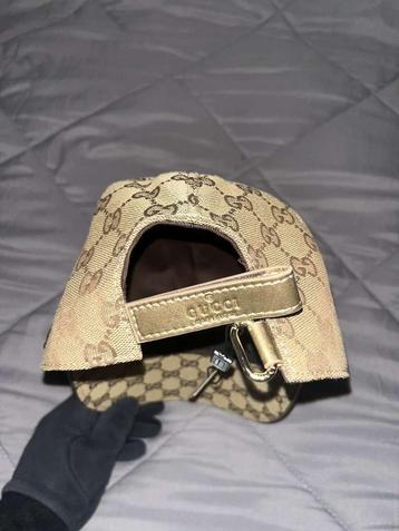 Gucci, Enlèvement ou Envoi, Neuf, Gucci, Casquette