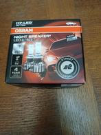 Night breaker light led vandaag gekocht voor auto past niet, Autos : Pièces & Accessoires, Éclairage, Enlèvement ou Envoi, Neuf