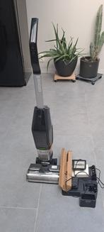vloerreiniger Bissel Crosswave Pet Pro, Elektronische apparatuur, Stofzuigers, Ophalen, Zo goed als nieuw, Waterstofzuiger, Minder dan 1200 watt