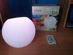 Led Glow Boll 768 kleuren met Afstandsbediening, Ophalen of Verzenden, Zo goed als nieuw, Licht, Kleur