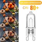 Lampe halogène G9 pour four | LIVRAISON GRATUITE, Electroménager, Fours, Neuf, -, EASYIVY, -