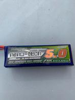 Lipo 4s 5000, Ophalen, Gebruikt