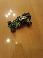 LEGO NINJAGO Legacy Jungle Aanvalsvoertuig - 71700, Kinderen en Baby's, Ophalen, Zo goed als nieuw, Complete set, Lego