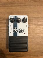 Fender Delay Pedal, Muziek en Instrumenten, Ophalen of Verzenden, Zo goed als nieuw