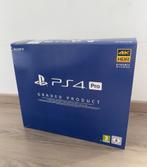 Sony PS4 Pro-console van 1 TB, Ophalen, Refurbished, 1 TB, Met 1 controller