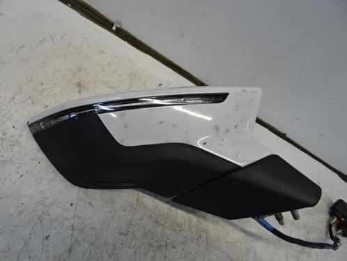 SPIEGEL RECHTS Seat Leon (5FB) (01-2012/08-2020), Auto-onderdelen, Spiegels, Seat, Gebruikt