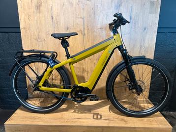 Riese & Muller Supercharger GT Rohloff - NIEUW - 46cm, Enlèvement ou Envoi, Neuf