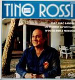 Vinyl, LP   -    Tino Rossi – Tino Rossi, Cd's en Dvd's, Vinyl | Overige Vinyl, Ophalen of Verzenden, Overige formaten