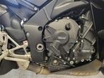 Yamaha Black Edition 2010 — 24.000 km — 8500€, Motoren, Motoren | Yamaha, Sportuitlaat, 4 cilinders, Motorrijbewijs A, Super Sport