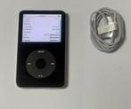 iPod classic 30gb zwarte generatie 5.5, Classic, Met radio, Zwart, Ophalen of Verzenden