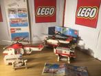 Vintage Lego ambulance sets, Complete set, Ophalen of Verzenden, Lego