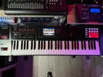 Te koop : roland FA06, Musique & Instruments, Synthétiseurs, Enlèvement, Roland