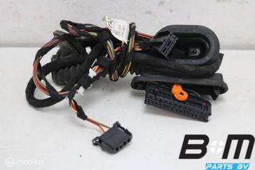 Portierkabelboom linksachter VW Polo 6C 6C4971693C beschikbaar voor biedingen