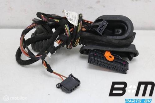 Portierkabelboom linksachter VW Polo 6C 6C4971693C, Auto-onderdelen, Interieur en Bekleding, Gebruikt