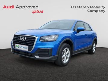 Audi Q2 Q2 1.0 TFSI beschikbaar voor biedingen