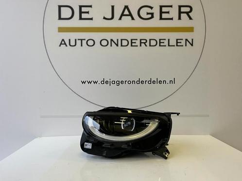 FIAT 500E 500 E 2 VOL LED KOPLAMP LINKS 00521400320 2020-, Auto-onderdelen, Verlichting, Fiat, Gebruikt
