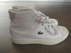 Sneakers Lacoste taille 37