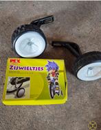 Fiets zijwieltjes, Fietsen en Brommers, Ophalen