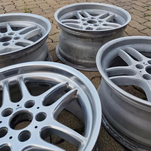 Style 37 - 18" BMW, Auto-onderdelen, Banden en Velgen, 18 inch, Ophalen of Verzenden