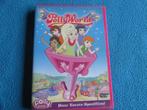 dvd polly pocket world, Ophalen of Verzenden, Gebruikt, Overige genres, Film
