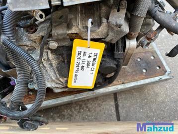 CITROEN C3 1 1.4i SEMI AUTOMAAT versnellingsbak 20TP75 beschikbaar voor biedingen
