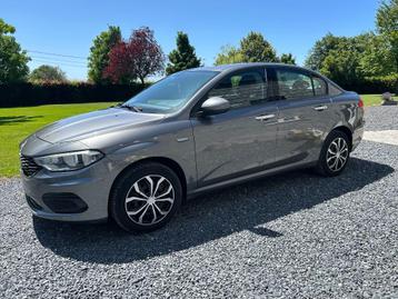 FIAT TIPO parfait état contrôle technique ok beschikbaar voor biedingen