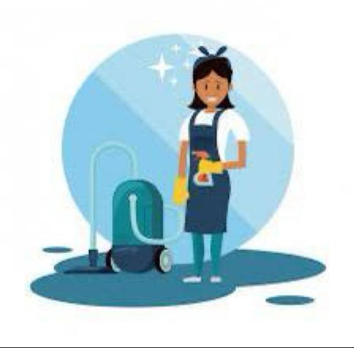 Femme de ménage, Vacatures, Vacatures | Schoonmaak en Facilitaire diensten