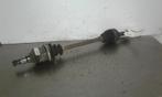 AANDRIJFAS LINKS VOOR Yaris (P1) (|4342052010|4342052120|), Gebruikt, Toyota
