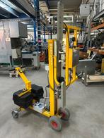Mobylift  120  kg   Nieuw  staat, Zakelijke goederen, Machines en Bouw | Houtbewerking, Ophalen of Verzenden