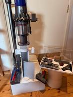 Dyson V10 Absolute + support dok en parfait état proche neuf, Audio, Tv en Foto, Videocamera's Digitaal, Ophalen, Zo goed als nieuw