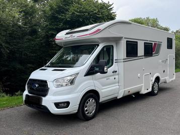 Verhuur van stacaravans voor 5 personen. beschikbaar voor biedingen