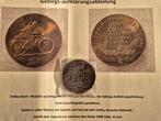 Militaire medaille 1940-1941 – Gebirgs-Aufklärungsabt., Ophalen of Verzenden